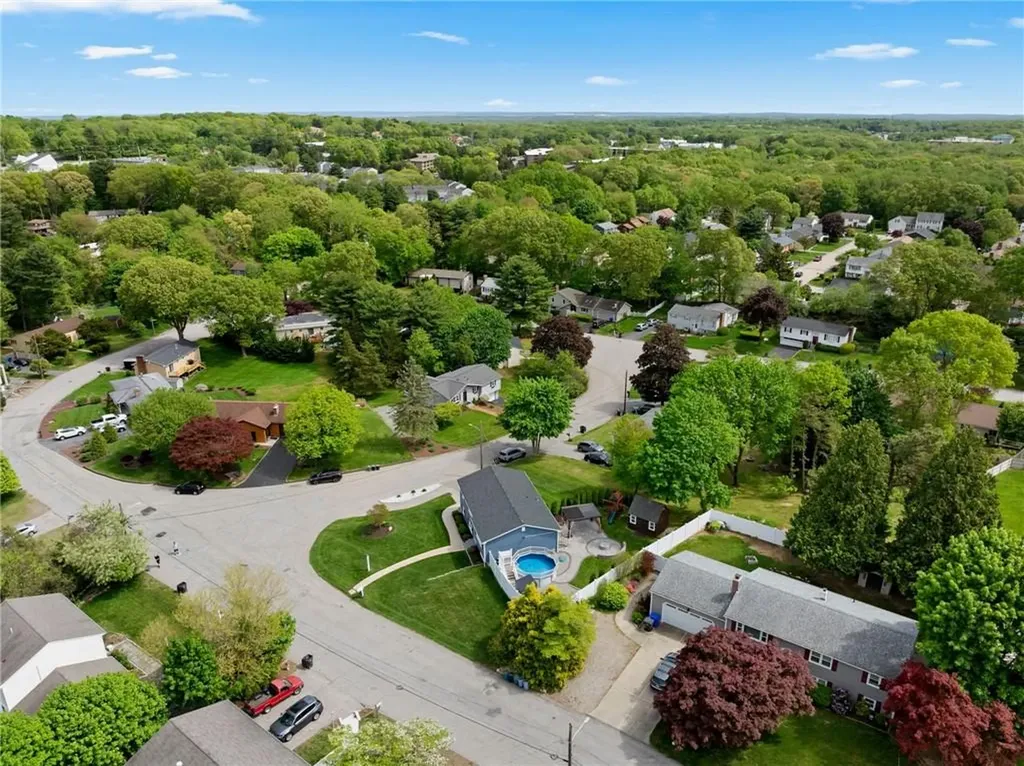 51 Robin Lane West Warwick RI 02893