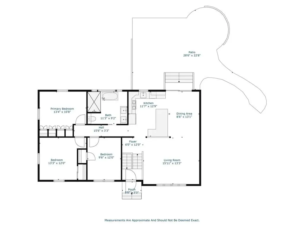 51 Robin Lane West Warwick RI 02893