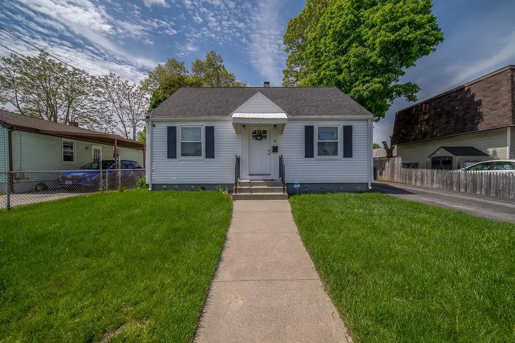 15 Day Street Pawtucket RI 02860