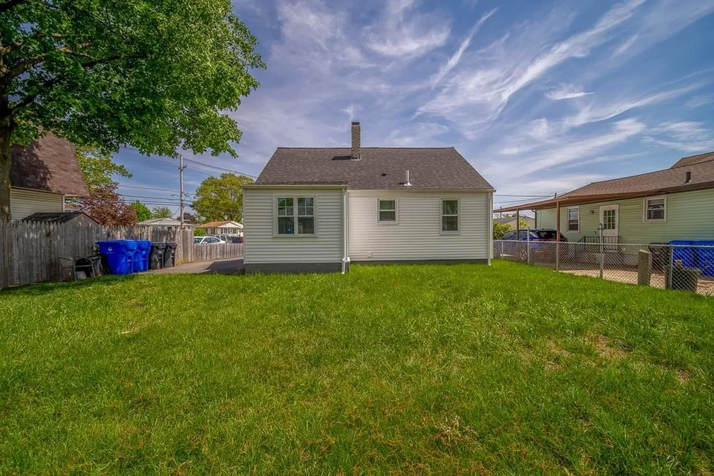 15 Day Street Pawtucket RI 02860