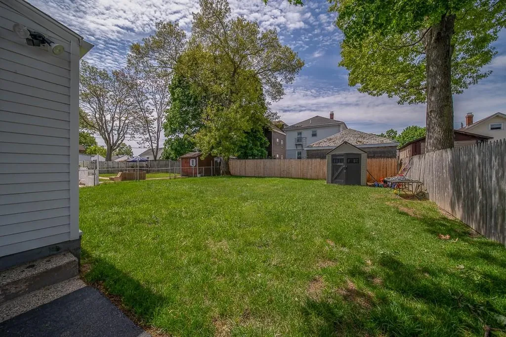 15 Day Street Pawtucket RI 02860