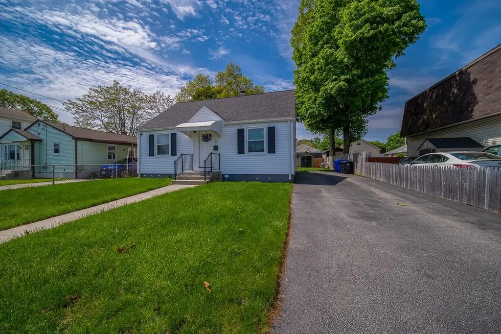 15 Day Street Pawtucket RI 02860