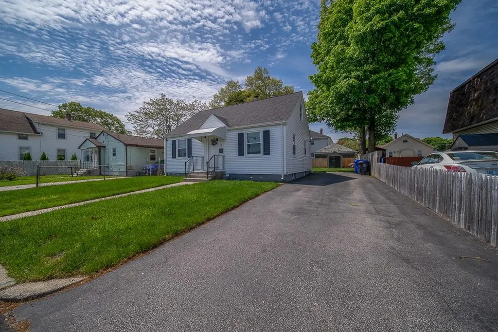 15 Day Street Pawtucket RI 02860
