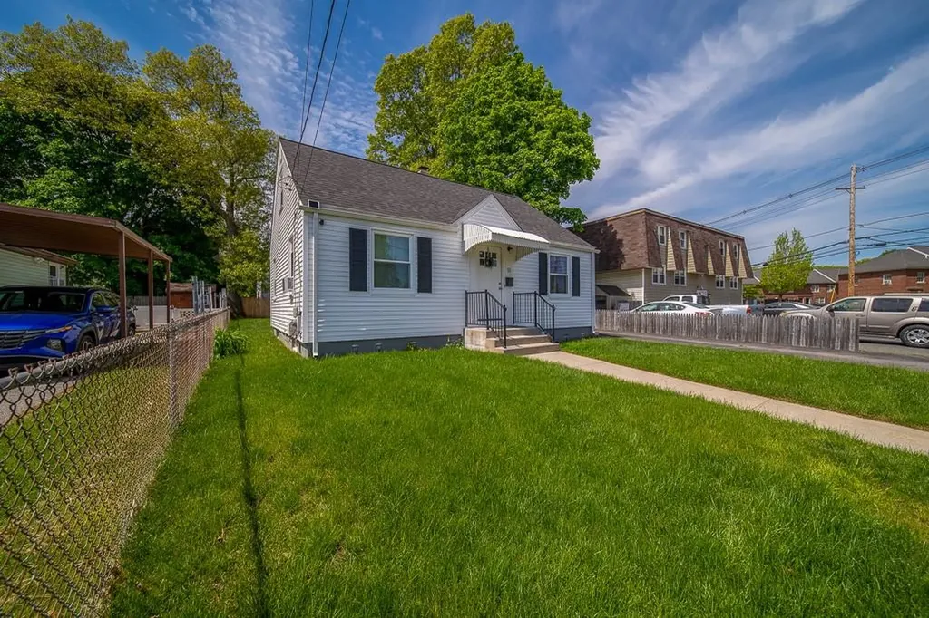 15 Day Street Pawtucket RI 02860