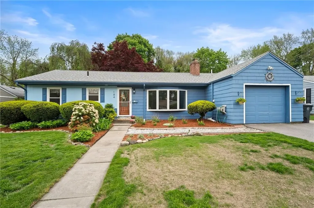 184 Mill Cove Road Warwick RI 02889