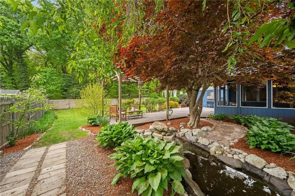 184 Mill Cove Road Warwick RI 02889