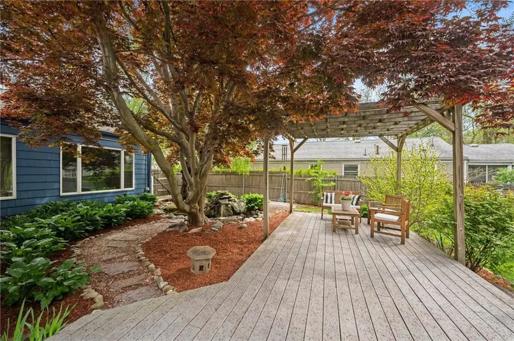 184 Mill Cove Road Warwick RI 02889