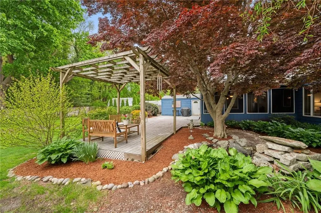 184 Mill Cove Road Warwick RI 02889