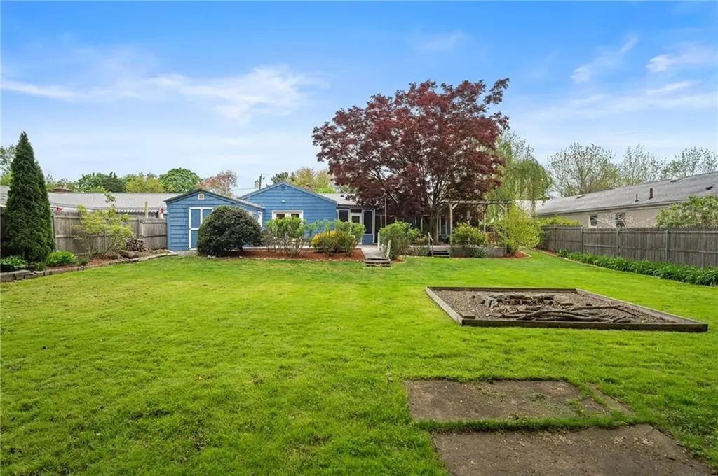 184 Mill Cove Road Warwick RI 02889