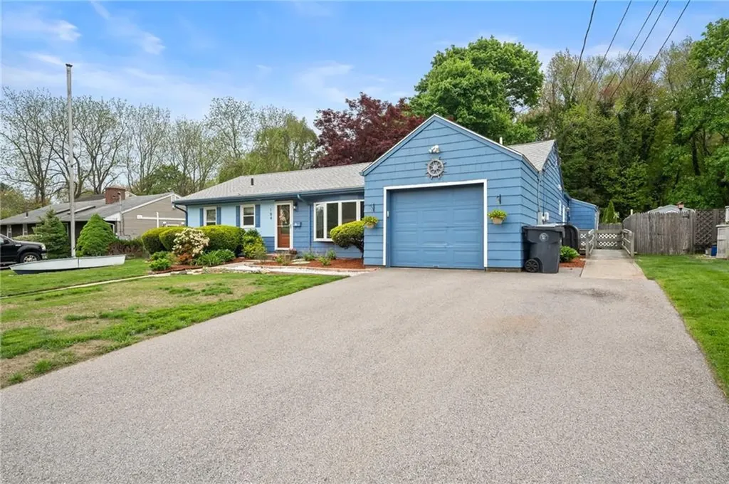 184 Mill Cove Road Warwick RI 02889
