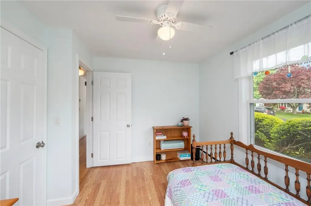 184 Mill Cove Road Warwick RI 02889