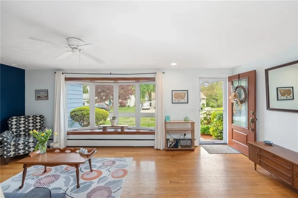 184 Mill Cove Road Warwick RI 02889