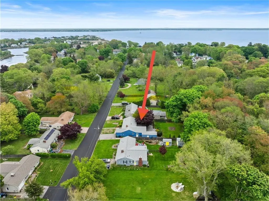 184 Mill Cove Road Warwick RI 02889