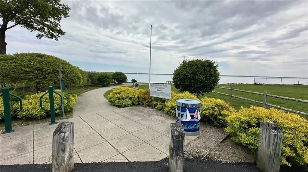 184 Mill Cove Road Warwick RI 02889