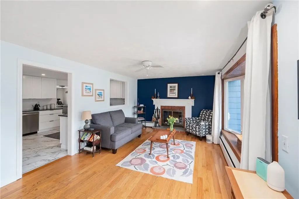 184 Mill Cove Road Warwick RI 02889