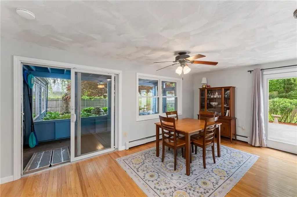 184 Mill Cove Road Warwick RI 02889