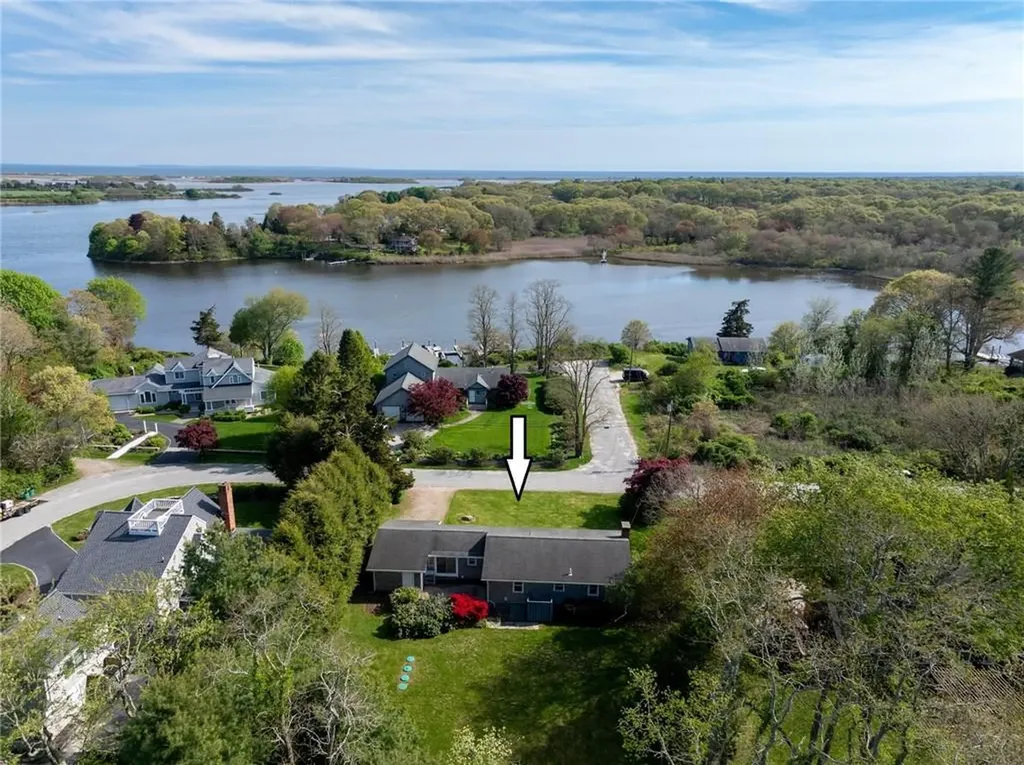 101 King Tom Drive Charlestown RI 02813