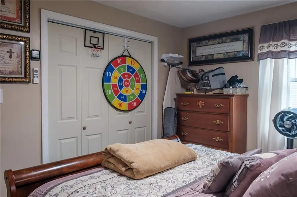 300 4th Avenue Woonsocket RI 02895