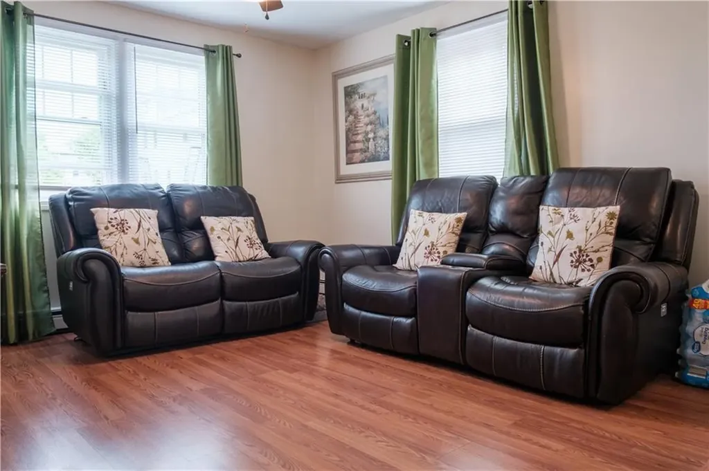 300 4th Avenue Woonsocket RI 02895