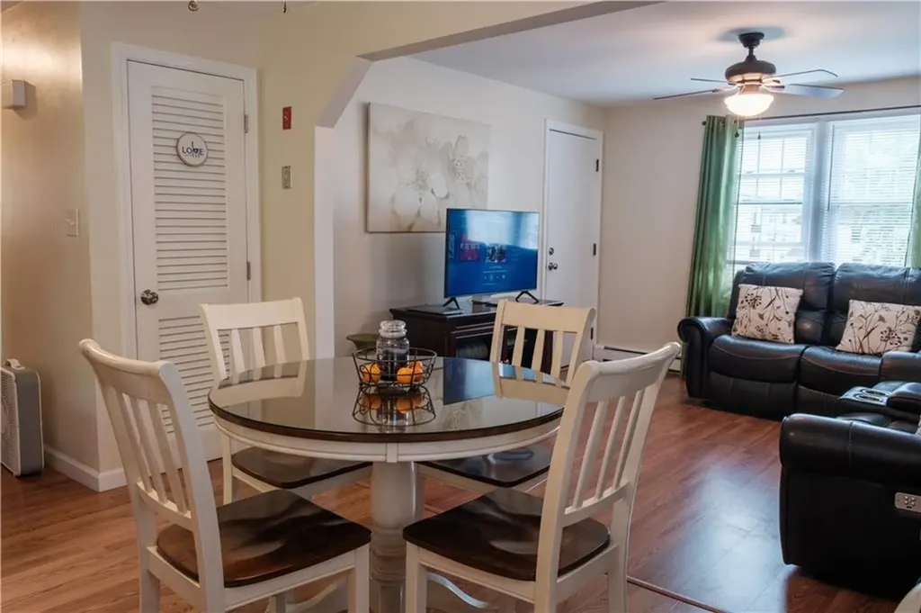 300 4th Avenue Woonsocket RI 02895