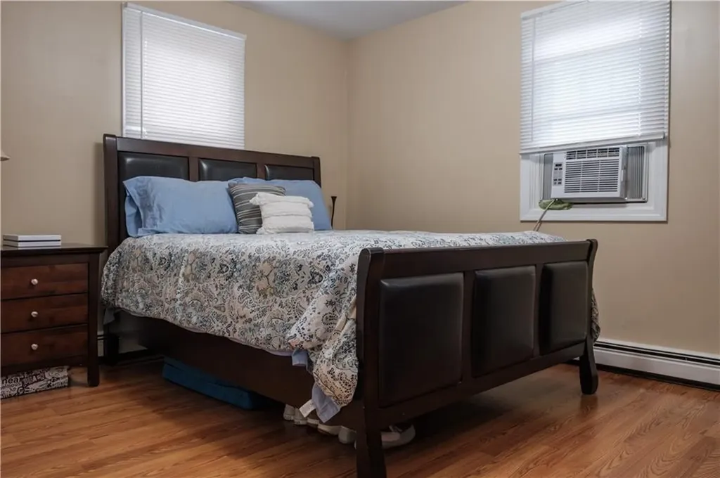 300 4th Avenue Woonsocket RI 02895