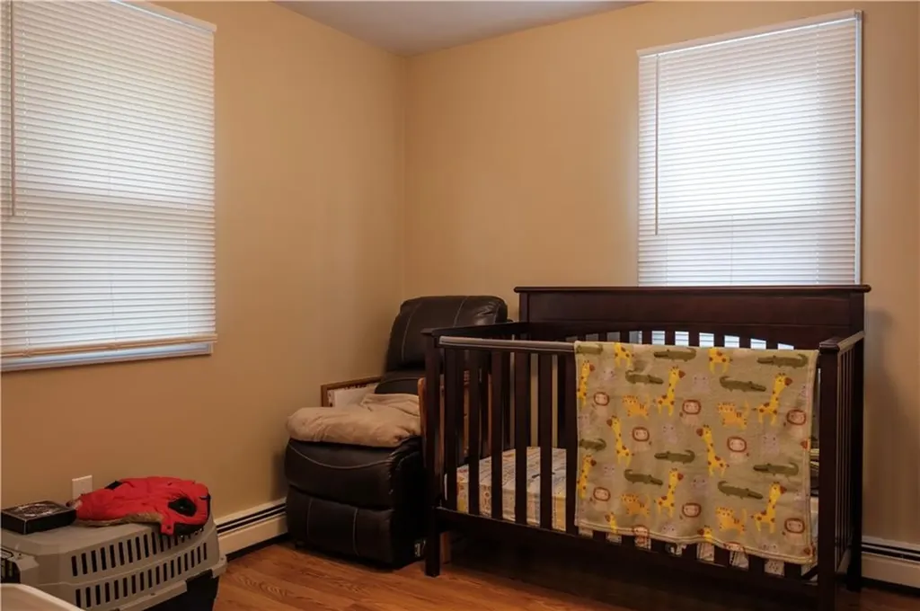 300 4th Avenue Woonsocket RI 02895