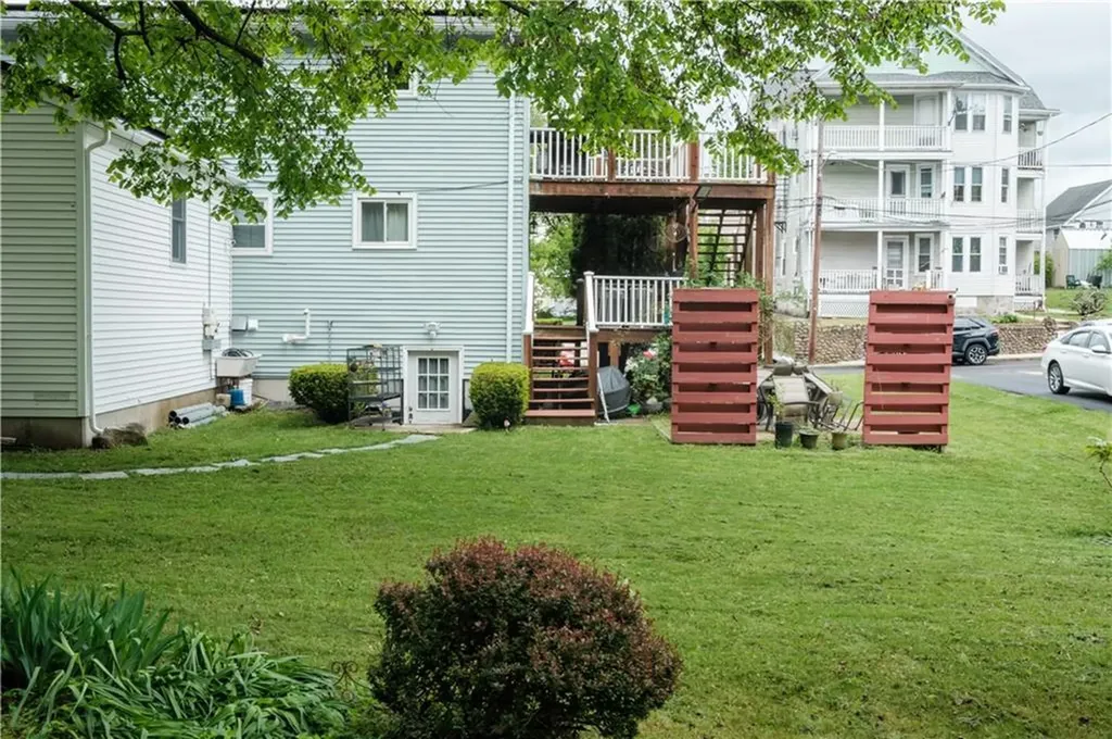 300 4th Avenue Woonsocket RI 02895