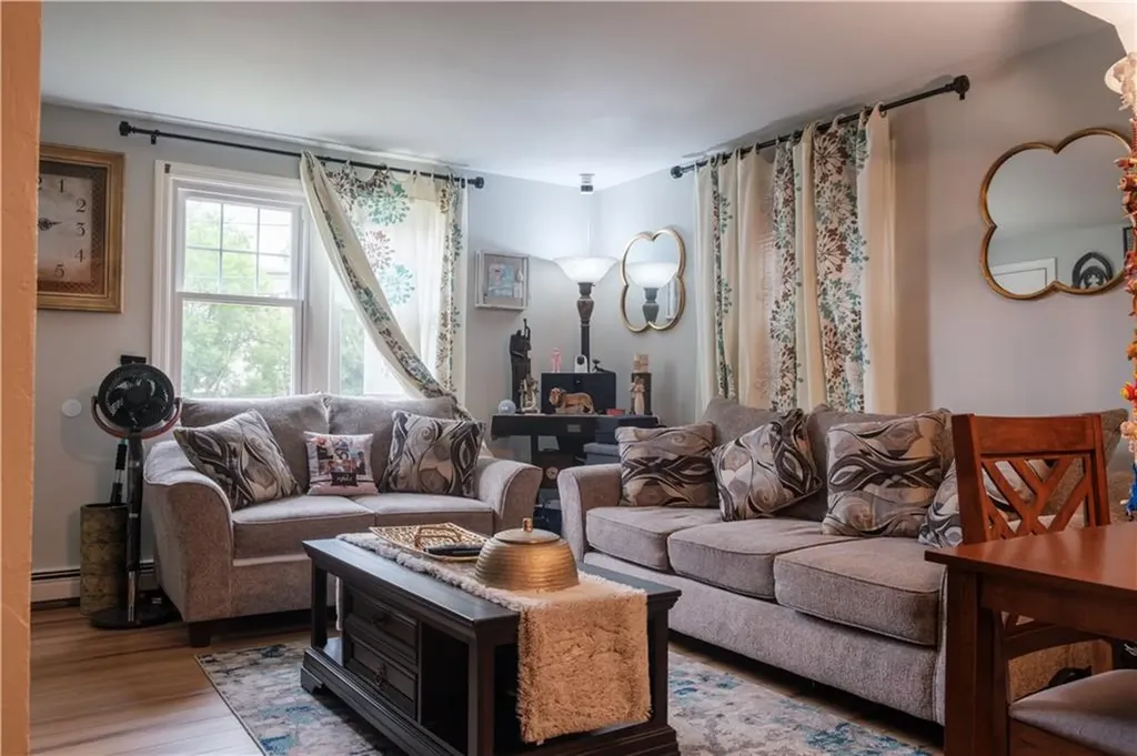 300 4th Avenue Woonsocket RI 02895