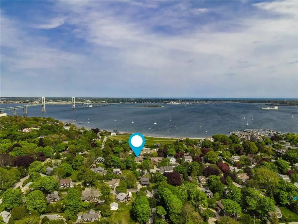 43 Standish Road Jamestown RI 02835