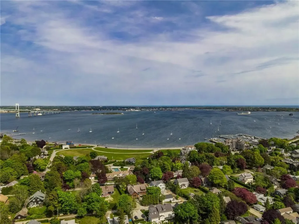 43 Standish Road Jamestown RI 02835
