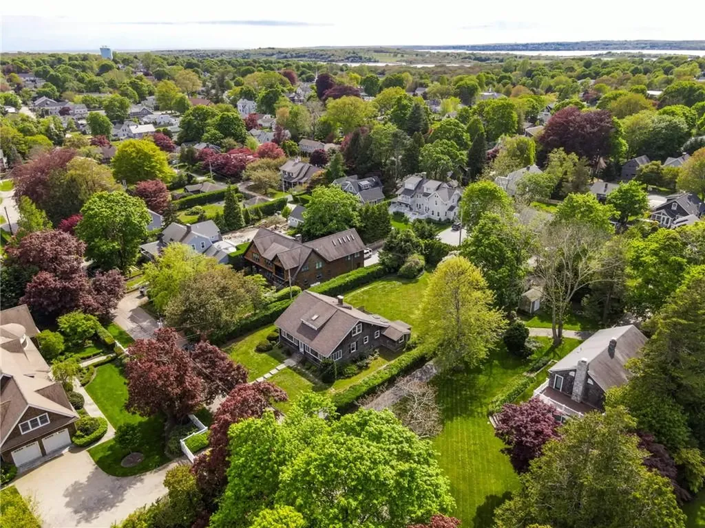 43 Standish Road Jamestown RI 02835