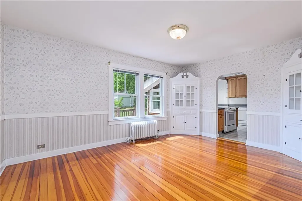 43 Standish Road Jamestown RI 02835