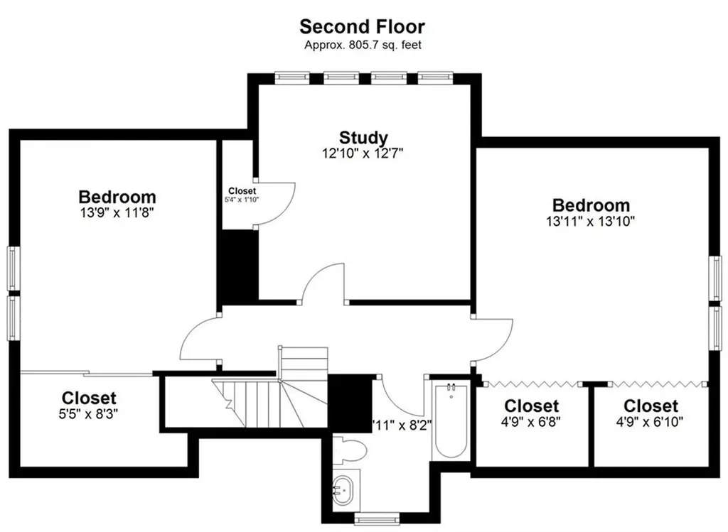 43 Standish Road Jamestown RI 02835
