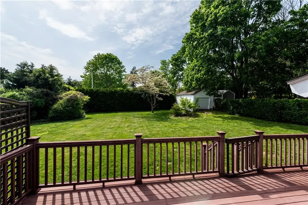 43 Standish Road Jamestown RI 02835