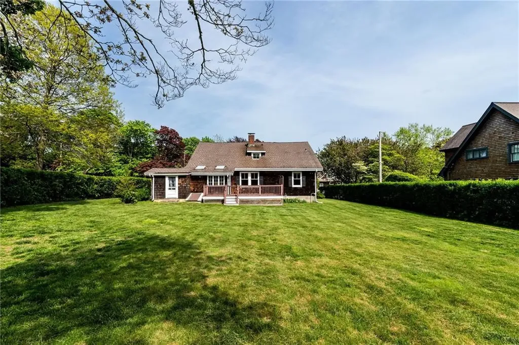 43 Standish Road Jamestown RI 02835