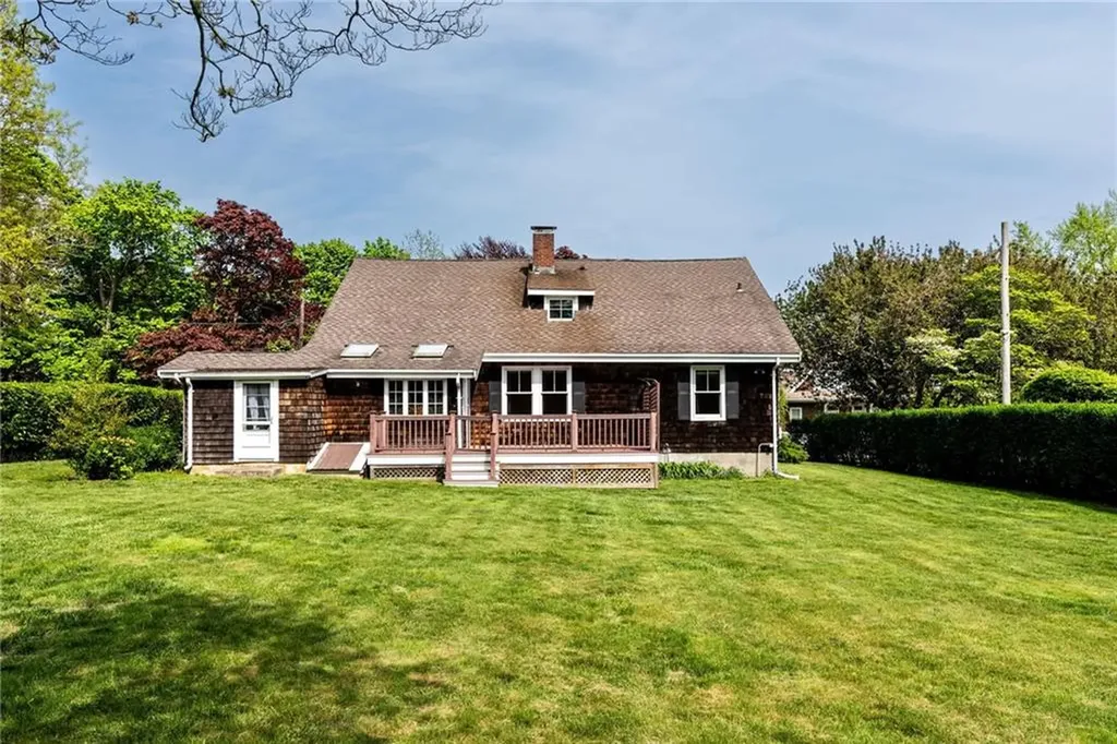 43 Standish Road Jamestown RI 02835