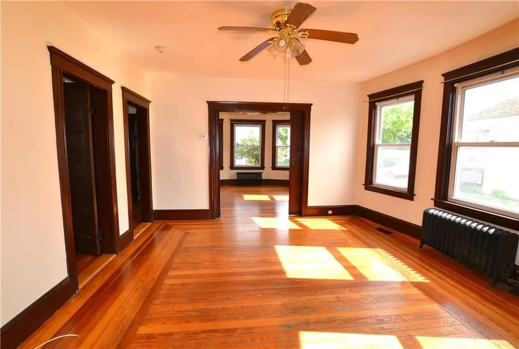 203 205 Bucklin Street Pawtucket RI 02861