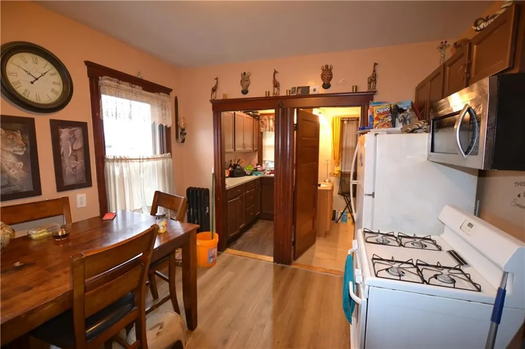 203 205 Bucklin Street Pawtucket RI 02861