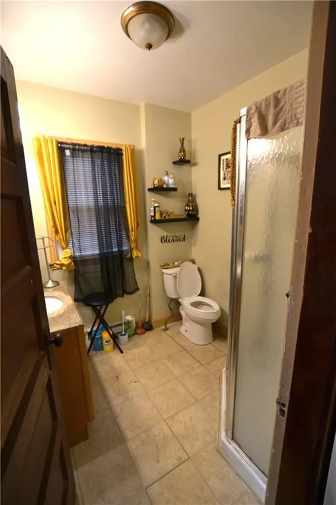 203 205 Bucklin Street Pawtucket RI 02861