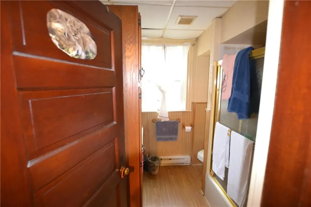 203 205 Bucklin Street Pawtucket RI 02861