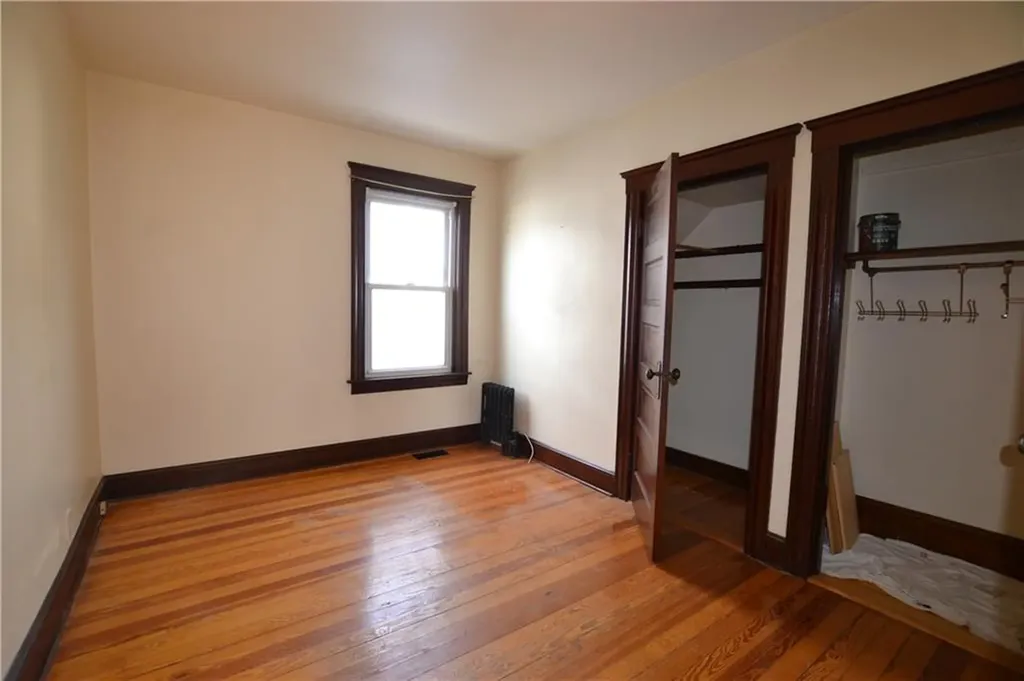 203 205 Bucklin Street Pawtucket RI 02861