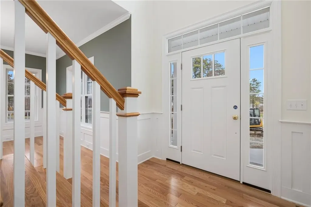 64 Cardinal Road Cranston RI 02921