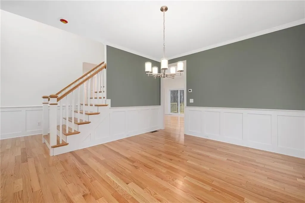 64 Cardinal Road Cranston RI 02921