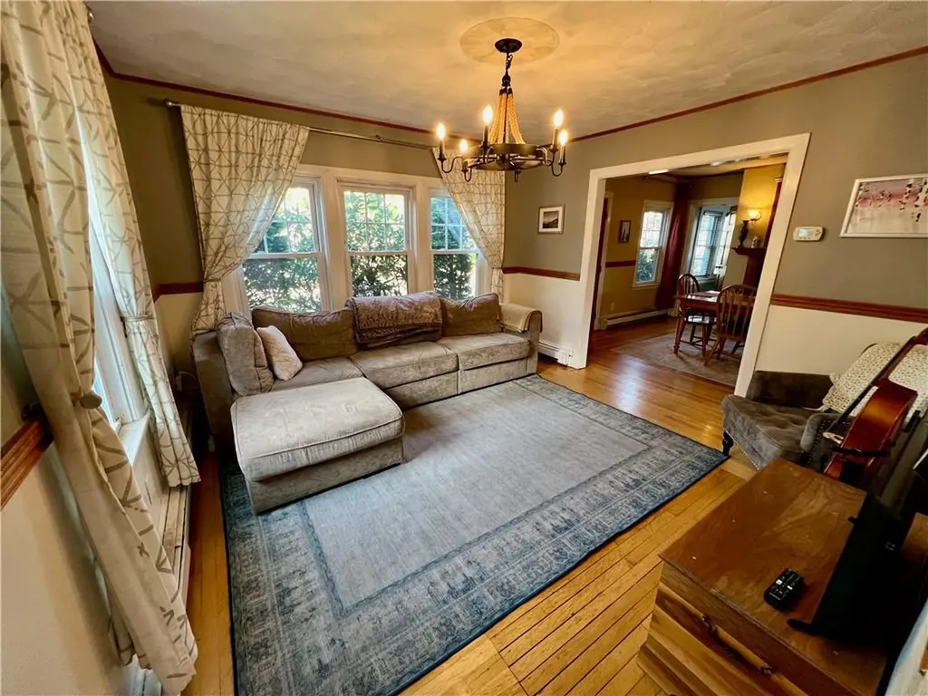 20 Stevens Road Cranston RI 02910