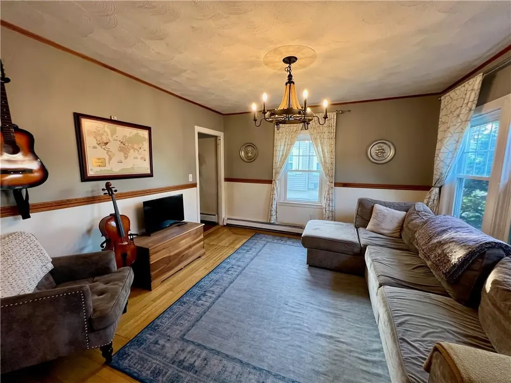 20 Stevens Road Cranston RI 02910