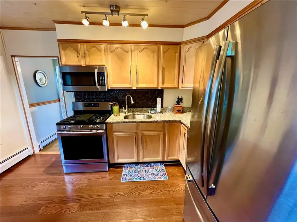 20 Stevens Road Cranston RI 02910