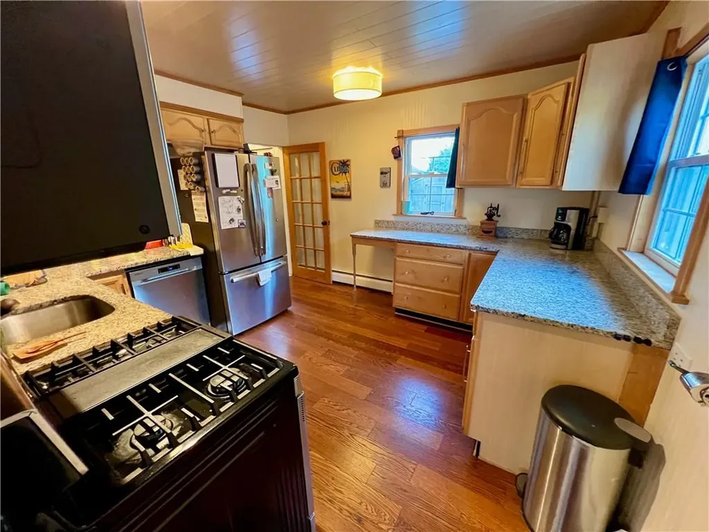 20 Stevens Road Cranston RI 02910
