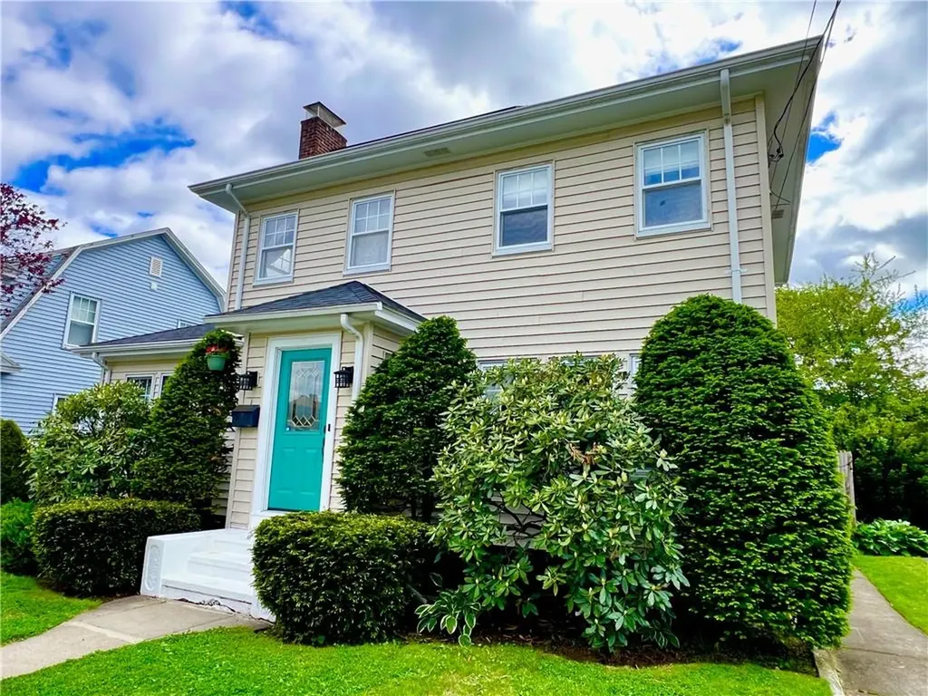 20 Stevens Road Cranston RI 02910