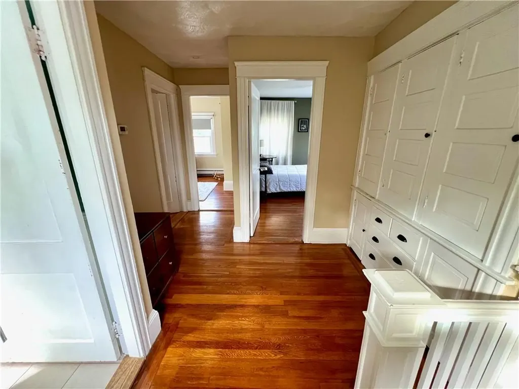 20 Stevens Road Cranston RI 02910