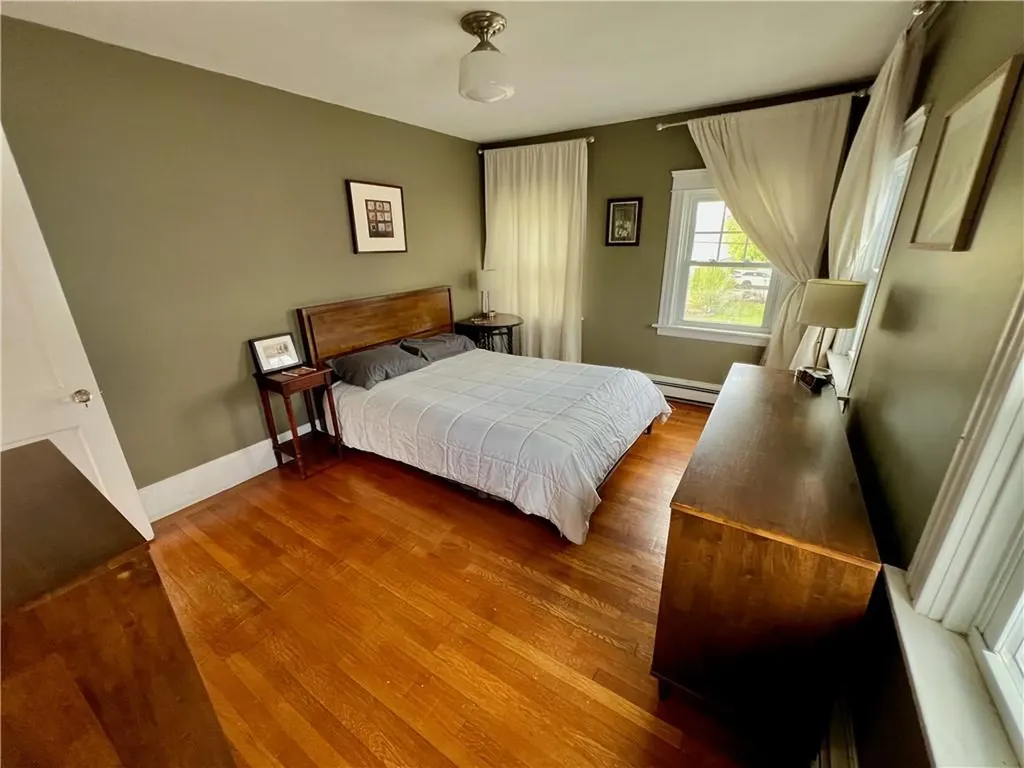 20 Stevens Road Cranston RI 02910